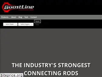 boostlineproducts.com