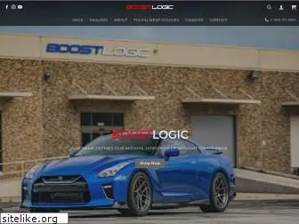 boostlogic.com