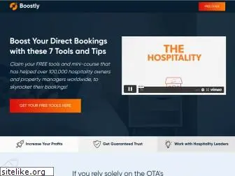 boostly.co.uk thumbnail