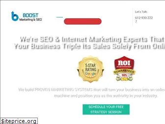 boostmarketing.io