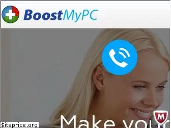 boostmypc.com