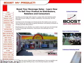 boostmyproduct.com