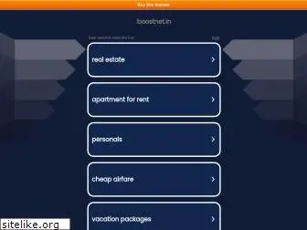 boostnet.in
