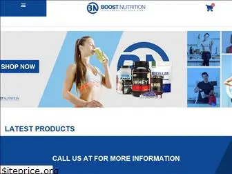 boostnutrition.com.au