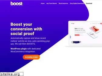 boostplugin.com