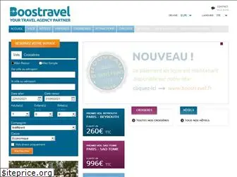 boostravel.com