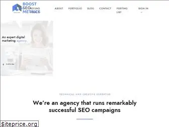 boostseometrics.com