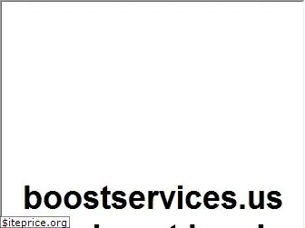 boostservices.us