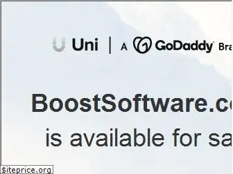 boostsoftware.com