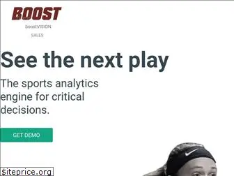 boostsport.ai