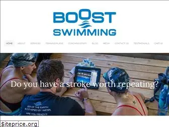 boostswimming.com