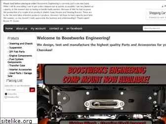 boostwerksengineering.com