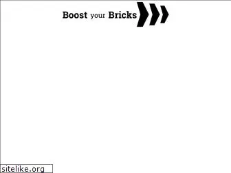 boostyourbricks.com