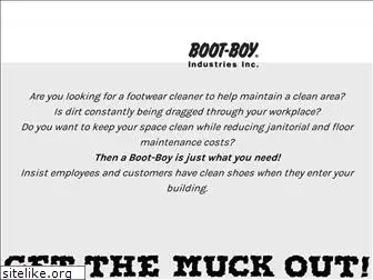 boot-boy.com