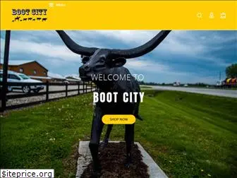 boot-city.com