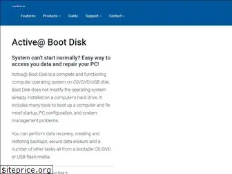 boot-disk.com