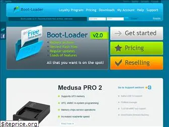 boot-loader.com