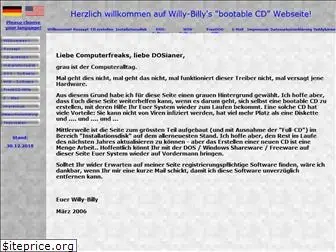 bootablecd.de thumbnail