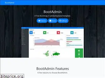 bootadmin.net