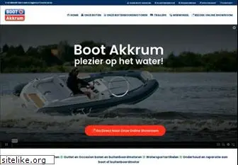 bootakkrum.nl