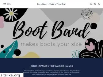 bootband.com