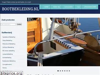 bootbekleding.nl