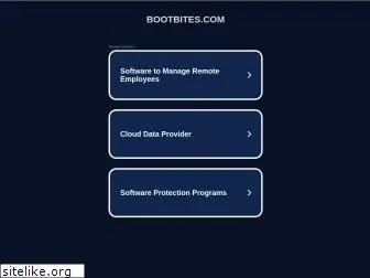 bootbites.com