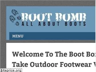 bootbomb.com