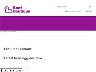 bootboutique.co.uk