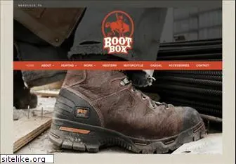 bootbox.com