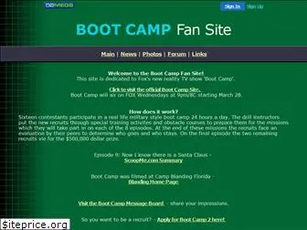 bootcamp.50megs.com