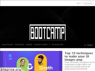 bootcamp.uxdesign.cc