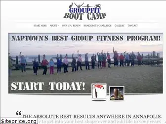 bootcampannapolis.com