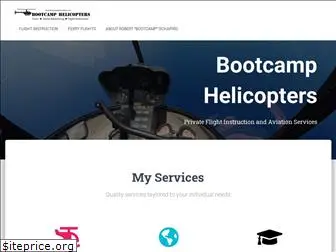 bootcamphelicopters.com