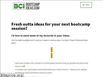 bootcampideas.com