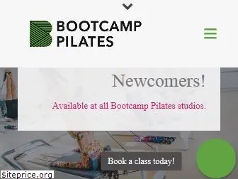 bootcamppilates.com