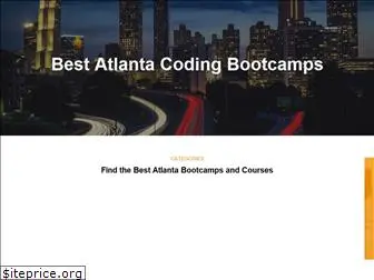 bootcampsatlanta.com