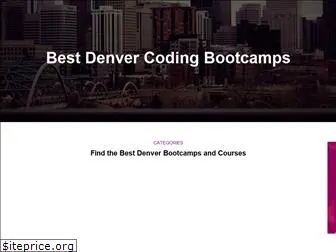 bootcampsdenver.com