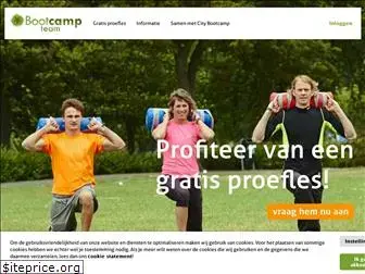 bootcampteam.com