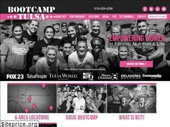 bootcamptulsa.com