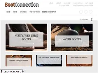 bootconnection.com