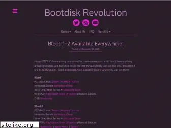 bootdiskrevolution.com