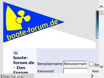 boote-forum.de