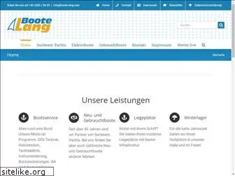 boote-lang.com