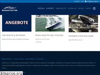 boote-regal.de