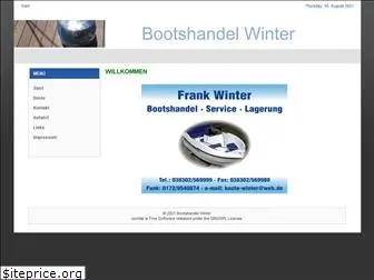 boote-winter.de