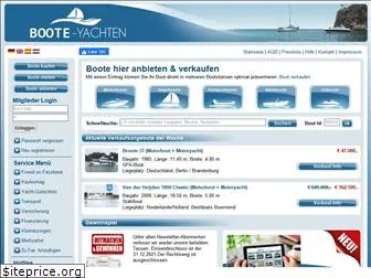 boote-yachten.de