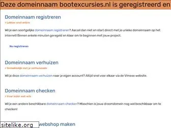 bootexcursies.nl