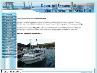 bootfahren-in-kroatien.de