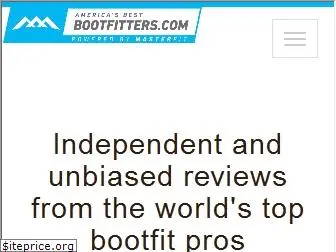 bootfitters.com